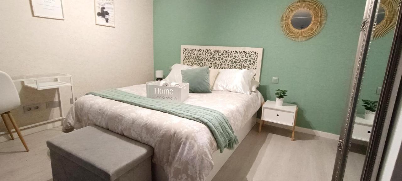 Precioso Duplex A 2 Min De La Playa De La Caleta Apartment Cadiz Exterior photo